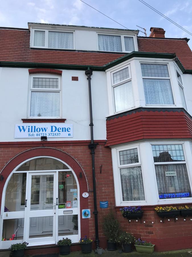 Willow Dene Скарборо Экстерьер фото